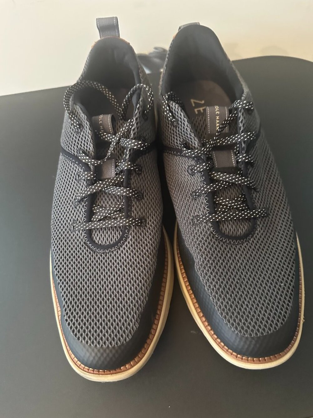 Cole Haan Men's Grand Atlantic Sneaker